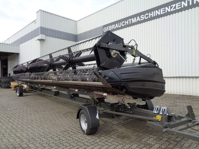 حصادة Fendt Ideal 10TA: صورة 13 حصادة Fendt Ideal 10TA: صورة 13