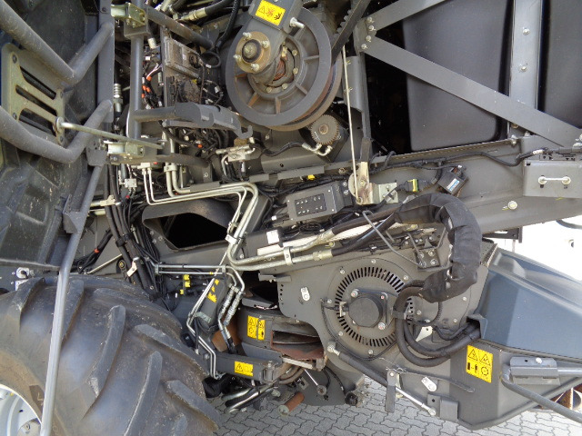 حصادة Fendt Ideal 10TA: صورة 8 حصادة Fendt Ideal 10TA: صورة 8