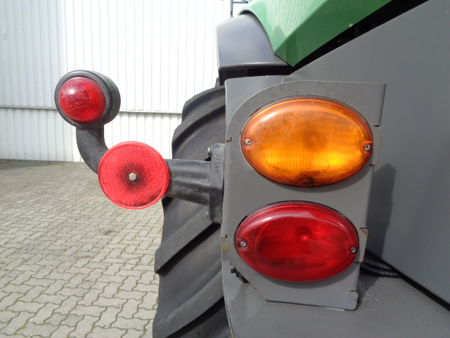 Fendt Katana 85 - حصادة الأعلاف: صورة 4 Fendt Katana 85 - حصادة الأعلاف: صورة 4