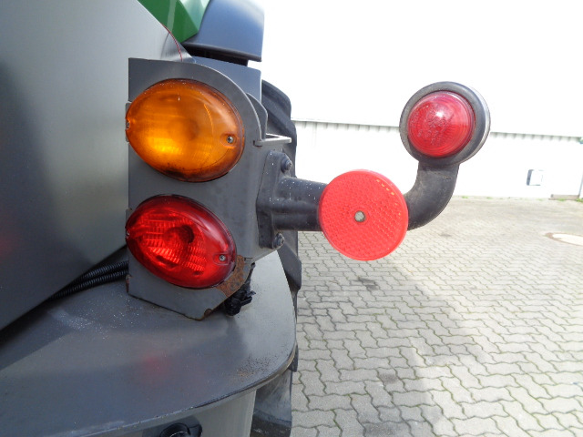 Fendt Katana 85 - حصادة الأعلاف: صورة 3 Fendt Katana 85 - حصادة الأعلاف: صورة 3