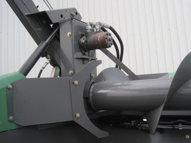 Fendt SW 9,20 PowerFlow ohne SWW - حصادة: صورة 3 Fendt SW 9,20 PowerFlow ohne SWW - حصادة: صورة 3