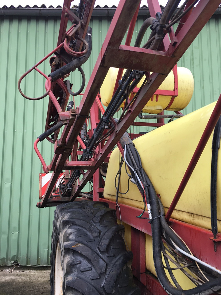 Hardi 3500 - رشاش: صورة 5 Hardi 3500 - رشاش: صورة 5