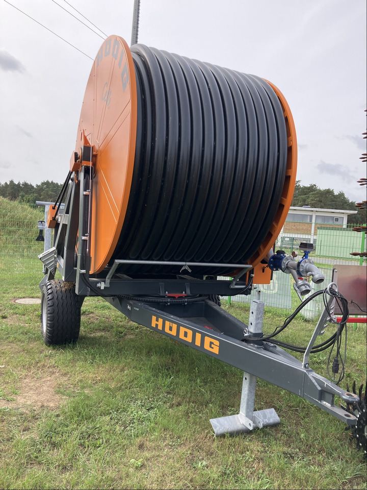 Hüdig Iromat 2 RED 110/400m - نظام الري: صورة 1 Hüdig Iromat 2 RED 110/400m - نظام الري: صورة 1