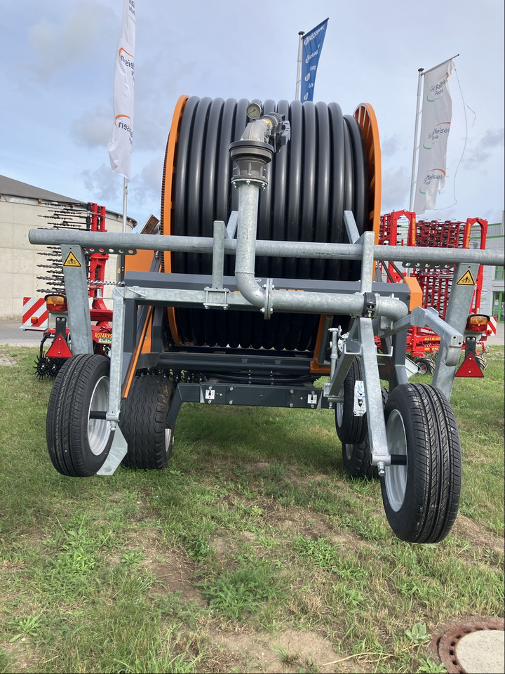 Hüdig Iromat 2 RED 110/400m - نظام الري: صورة 3 Hüdig Iromat 2 RED 110/400m - نظام الري: صورة 3