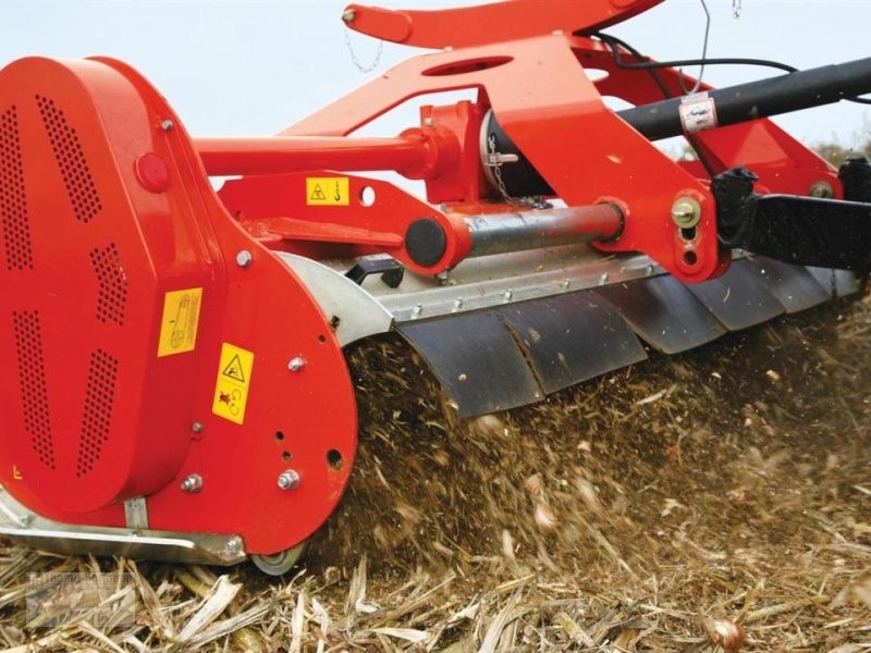 Kuhn BPR 280 PRO - Hammerschlegel - التقطيع جزازة: صورة 2 Kuhn BPR 280 PRO - Hammerschlegel - التقطيع جزازة: صورة 2