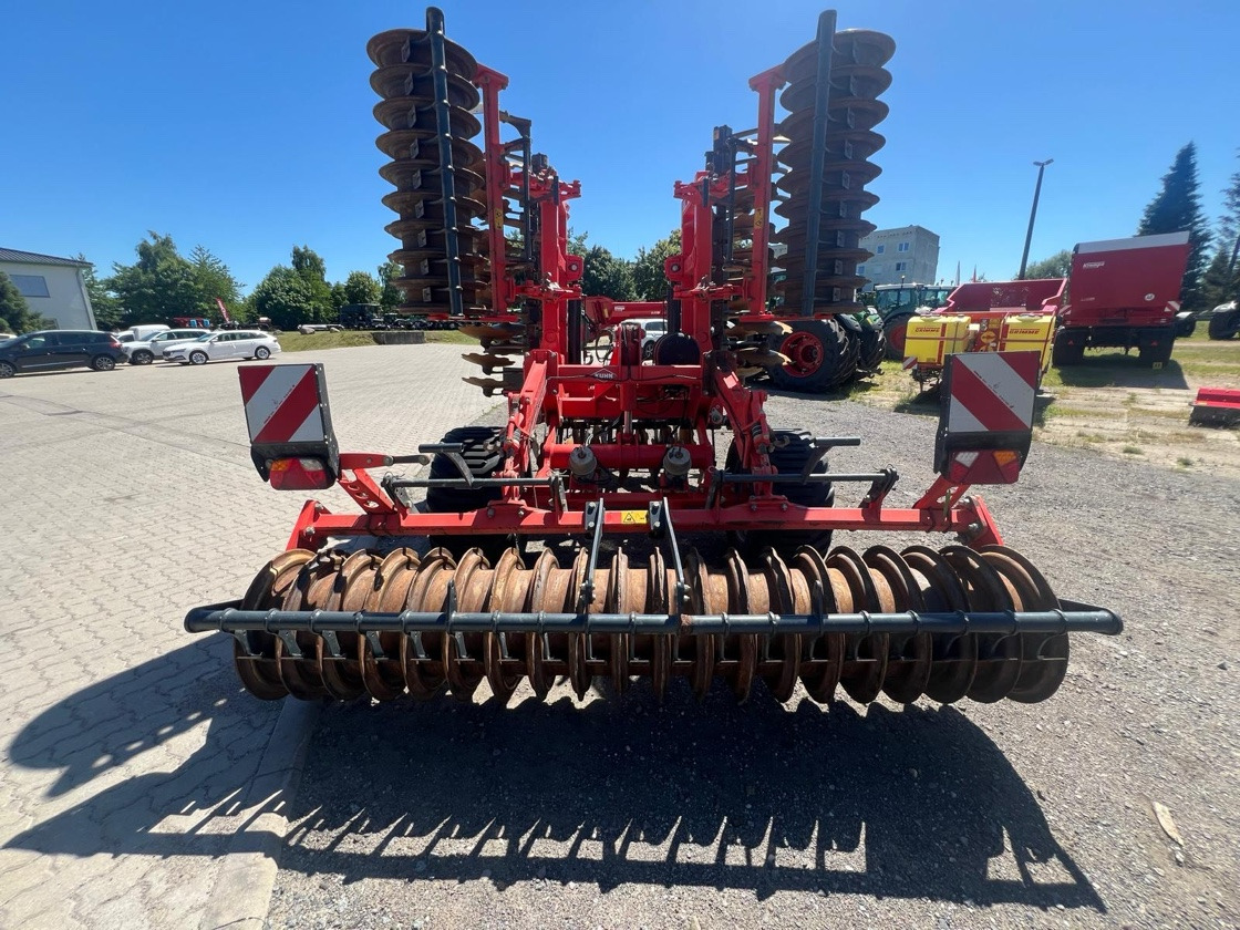 Kuhn Optimer   6003 - مسفلة تمهيد التربة: صورة 5 Kuhn Optimer   6003 - مسفلة تمهيد التربة: صورة 5