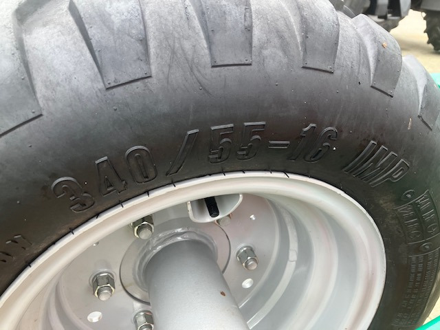 Kverneland 3300 S Variomat - محراث: صورة 2 Kverneland 3300 S Variomat - محراث: صورة 2