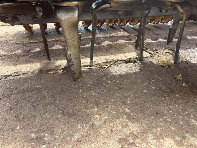 Maschio Rapido Plus 6000 - معدات حرث التربة: صورة 2 Maschio Rapido Plus 6000 - معدات حرث التربة: صورة 2