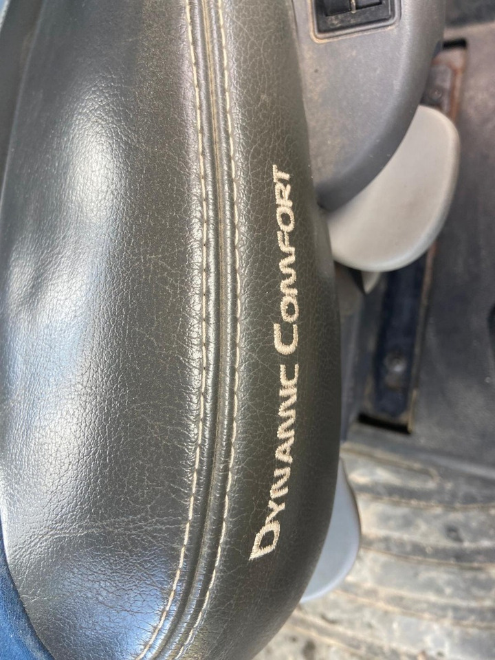 New Holland T7.290 AutoCommand - جرار: صورة 3 New Holland T7.290 AutoCommand - جرار: صورة 3