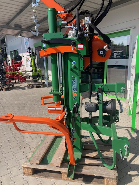 Posch HydroCombi 16 PZG- R HEVO - قاطعة الأخشاب: صورة 1 Posch HydroCombi 16 PZG- R HEVO - قاطعة الأخشاب: صورة 1