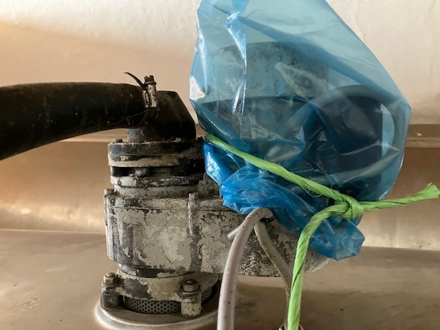 Prominox 3000L Kühltank - معدات الماشية: صورة 4 Prominox 3000L Kühltank - معدات الماشية: صورة 4