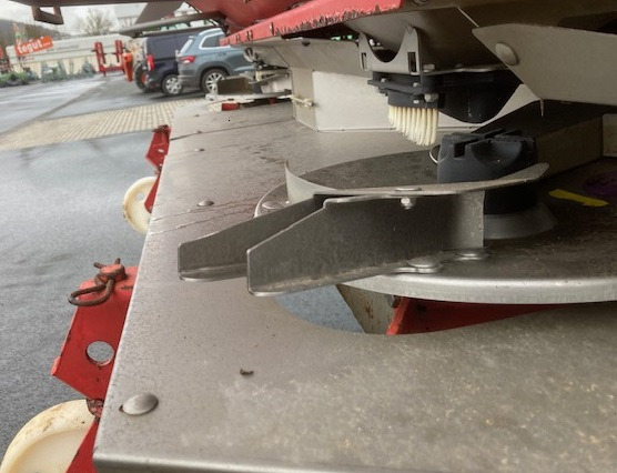 Rauch Axera H EMC - رشاش: صورة 5 Rauch Axera H EMC - رشاش: صورة 5