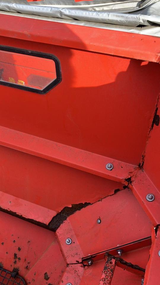 Rauch Axis H 50.1 EMC W - رشاش: صورة 2 Rauch Axis H 50.1 EMC W - رشاش: صورة 2