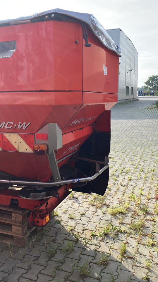 Rauch Axis H 50.1 EMC W - رشاش: صورة 4 Rauch Axis H 50.1 EMC W - رشاش: صورة 4