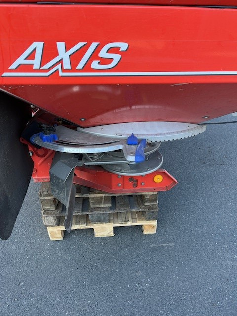 Rauch Axis Serie 30.1 - رشاش: صورة 5 Rauch Axis Serie 30.1 - رشاش: صورة 5