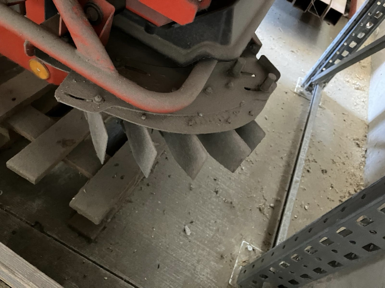 Rauch MDS Serie - رشاش: صورة 2 Rauch MDS Serie - رشاش: صورة 2