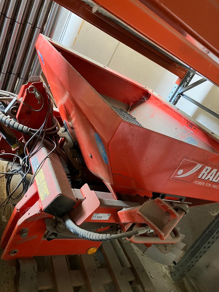 Rauch MDS Serie - رشاش: صورة 1 Rauch MDS Serie - رشاش: صورة 1