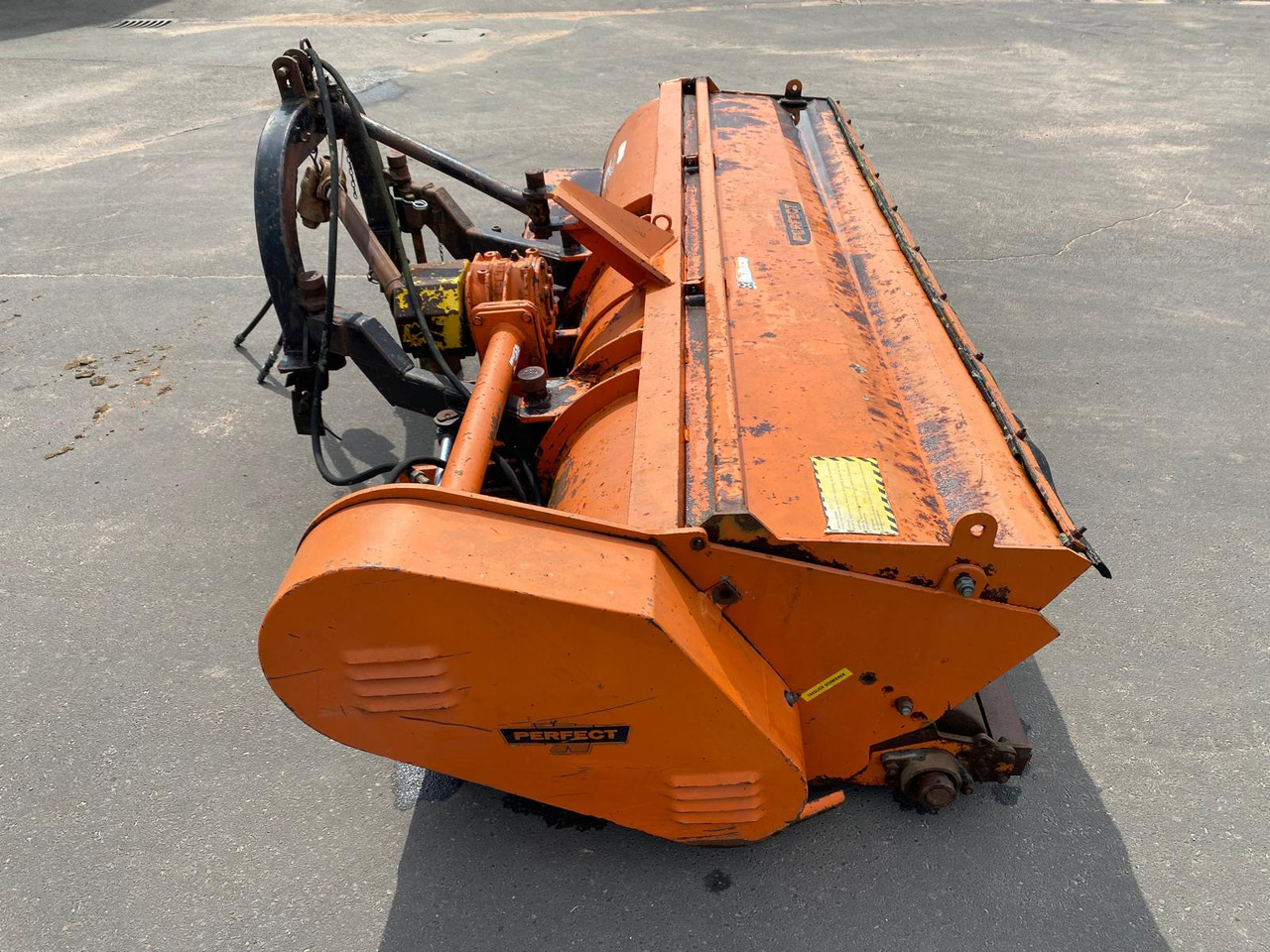 Saphir Perfect KS-270 - التقطيع جزازة: صورة 5 Saphir Perfect KS-270 - التقطيع جزازة: صورة 5