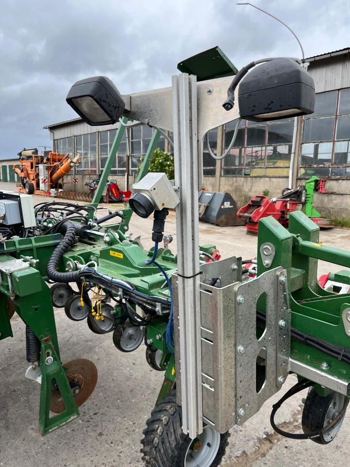 Thyregod TRV - معدات التسميد: صورة 4 Thyregod TRV - معدات التسميد: صورة 4