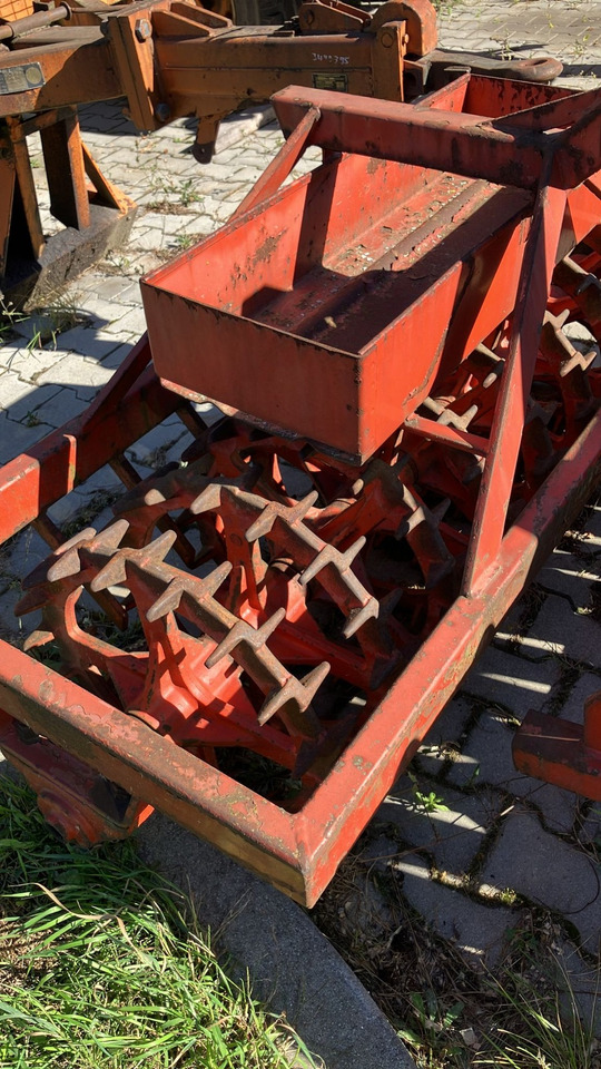 Tigges Packer - مدحلة زراعية: صورة 3 Tigges Packer - مدحلة زراعية: صورة 3