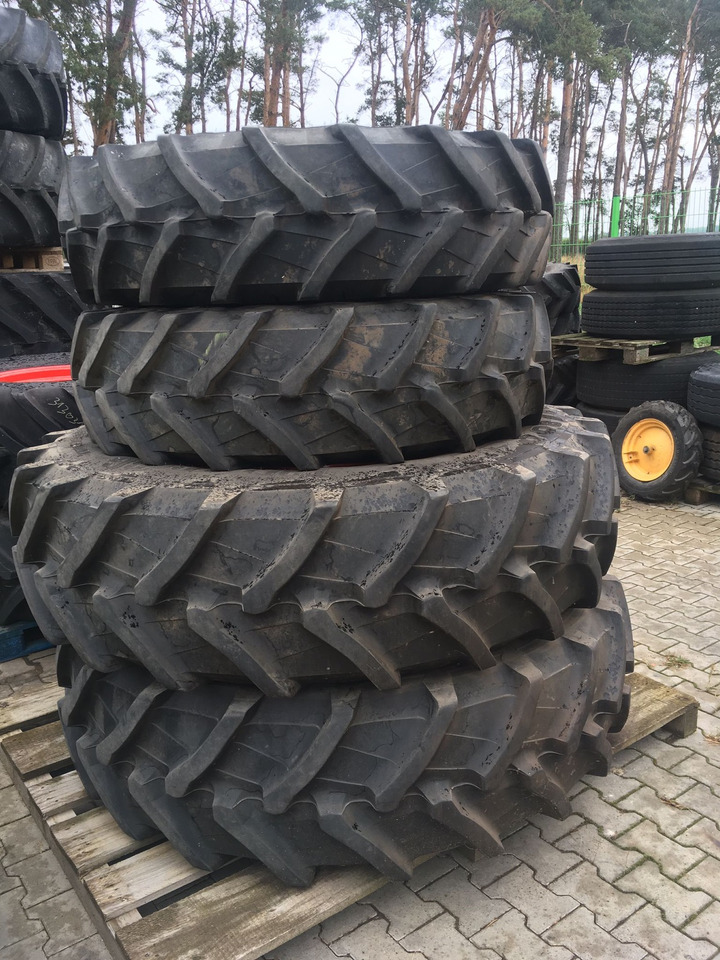 Trelleborg 480/70R42 14.9R30 - الإطارات والجنوط: صورة 1 Trelleborg 480/70R42 14.9R30 - الإطارات والجنوط: صورة 1