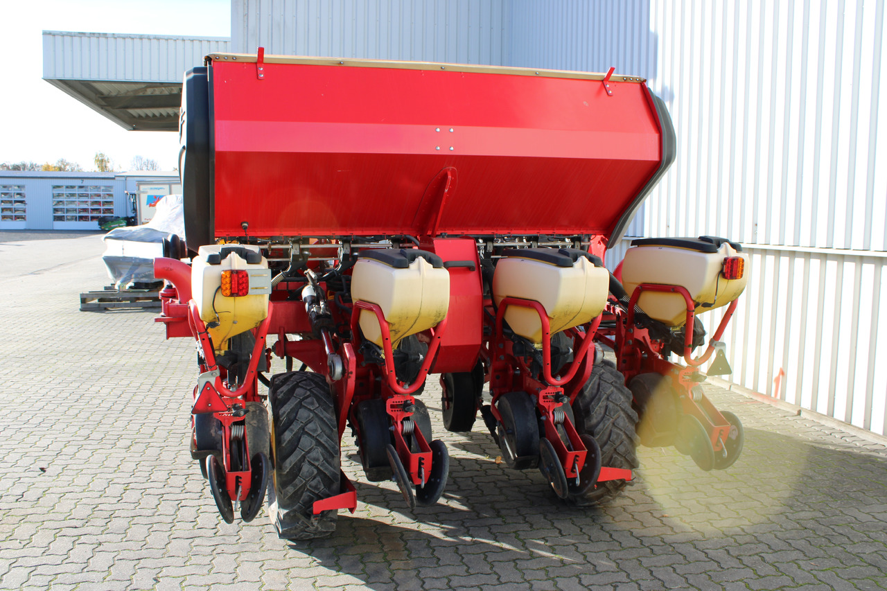 Väderstad Drillmaschine Tempo TPF8 - آلة البذر: صورة 3 Väderstad Drillmaschine Tempo TPF8 - آلة البذر: صورة 3