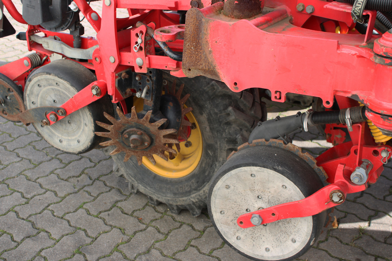 Väderstad Drillmaschine Tempo TPF8 - آلة البذر: صورة 4 Väderstad Drillmaschine Tempo TPF8 - آلة البذر: صورة 4