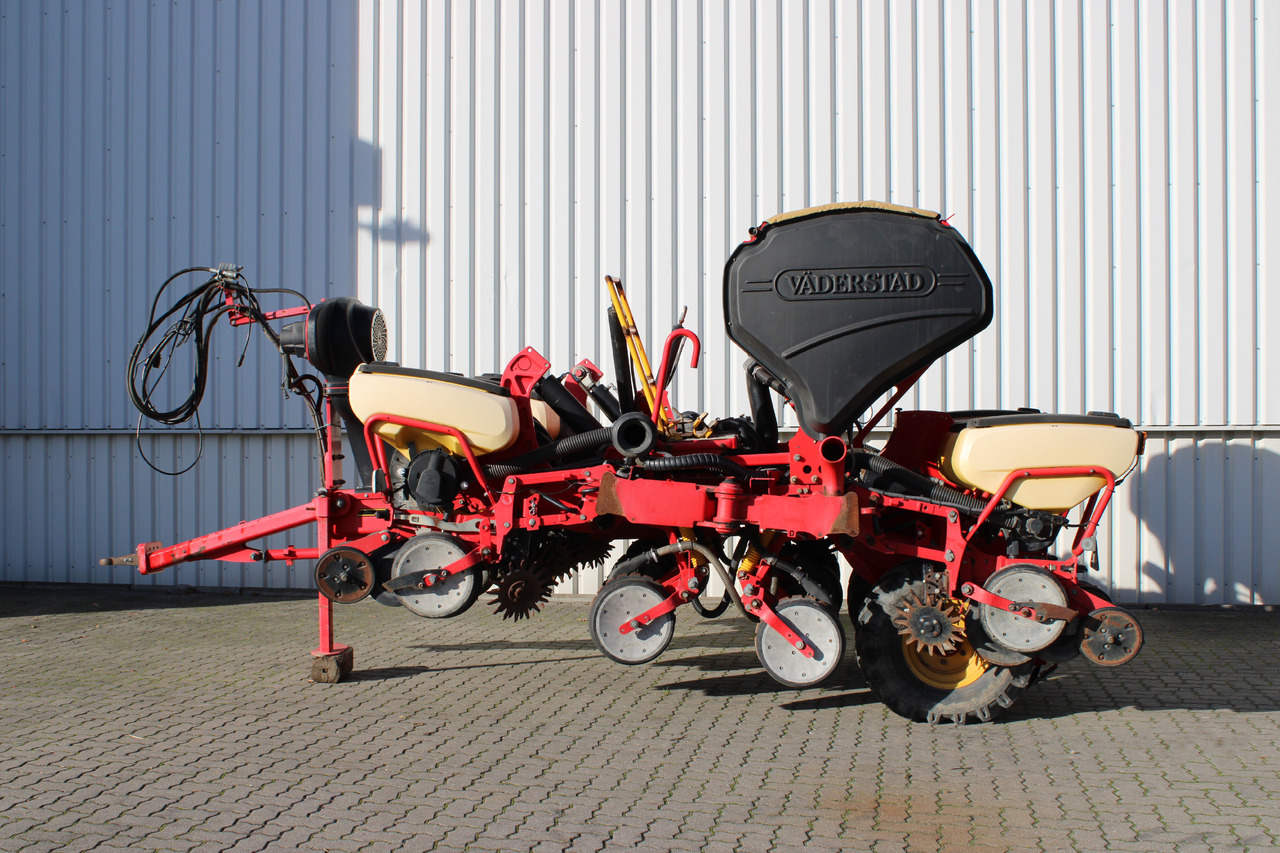 Väderstad Drillmaschine Tempo TPF8 - آلة البذر: صورة 1 Väderstad Drillmaschine Tempo TPF8 - آلة البذر: صورة 1