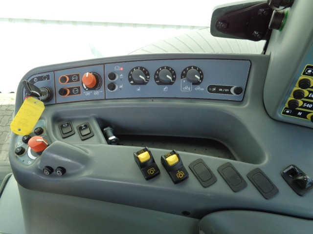 Valtra S274 - جرار: صورة 5 Valtra S274 - جرار: صورة 5