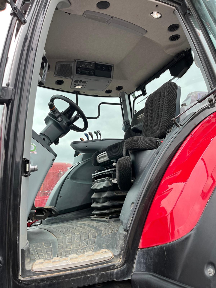 Valtra T 175 Active - جرار: صورة 3 Valtra T 175 Active - جرار: صورة 3