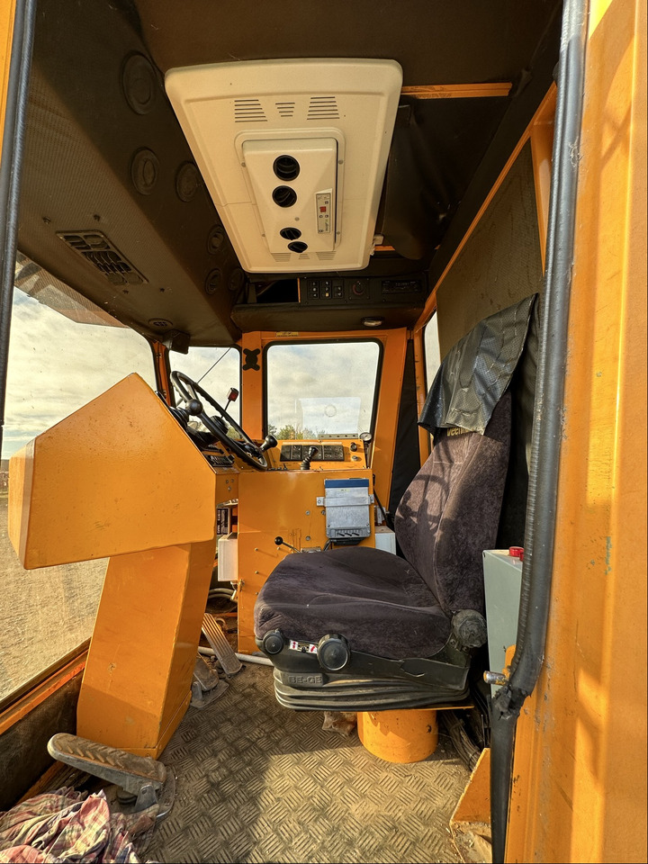 Veenhuis Güllewagen VT300 - آلة نشر السماد: صورة 2 Veenhuis Güllewagen VT300 - آلة نشر السماد: صورة 2