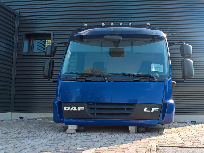 DAF LF45 LF55 LF65 Euro 5 - الكابينة والداخلية - شاحنة: صورة 1 DAF LF45 LF55 LF65 Euro 5 - الكابينة والداخلية - شاحنة: صورة 1