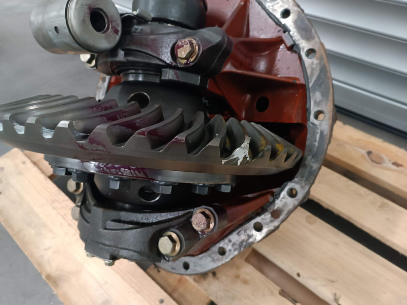 DAF XF CF LF - ترس تفاضلي - شاحنة: صورة 4 DAF XF CF LF - ترس تفاضلي - شاحنة: صورة 4