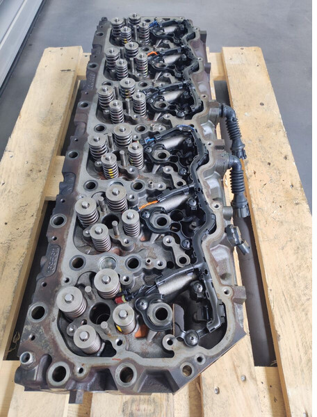 DAF XF105 E5 1 SENSOR oe1695612 / 1687132 - مجموعة الأسطوانة - شاحنة: صورة 4 DAF XF105 E5 1 SENSOR oe1695612 / 1687132 - مجموعة الأسطوانة - شاحنة: صورة 4