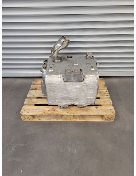 DAF XF106 E6 NEW PARTS INSIDE! WARRANTY - محول حفاز - شاحنة: صورة 1 DAF XF106 E6 NEW PARTS INSIDE! WARRANTY - محول حفاز - شاحنة: صورة 1