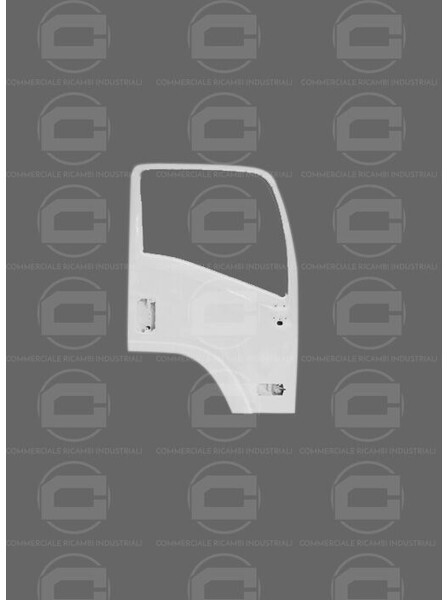 Isuzu Passenger (RH) - Lato Passeggero (DX) - باب و قطع الغيار - شاحنة: صورة 1 Isuzu Passenger (RH) - Lato Passeggero (DX) - باب و قطع الغيار - شاحنة: صورة 1