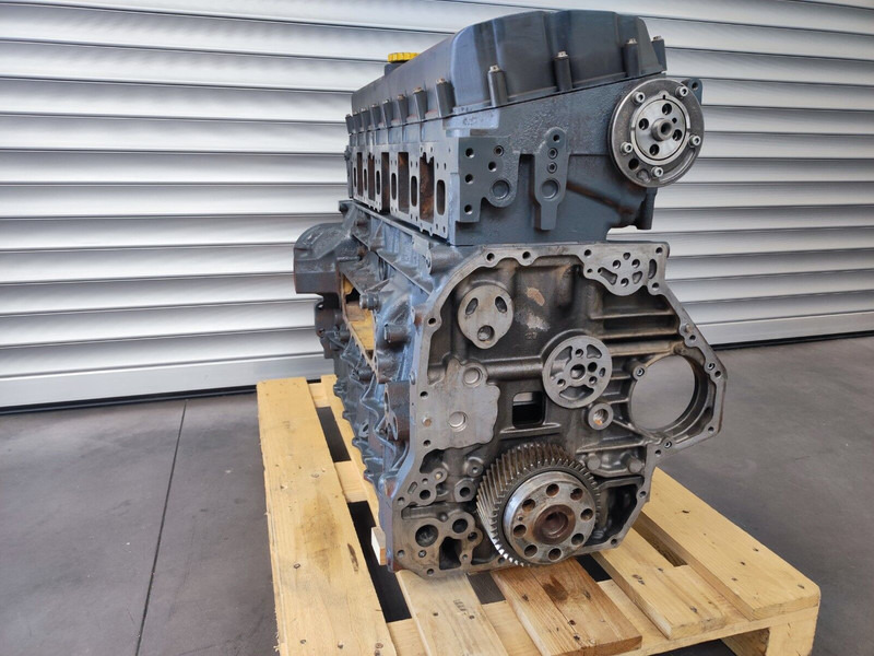 Iveco STRALIS EURO 3 CURSOR 10 F3AE0681 - محرك - شاحنة: صورة 1 Iveco STRALIS EURO 3 CURSOR 10 F3AE0681 - محرك - شاحنة: صورة 1