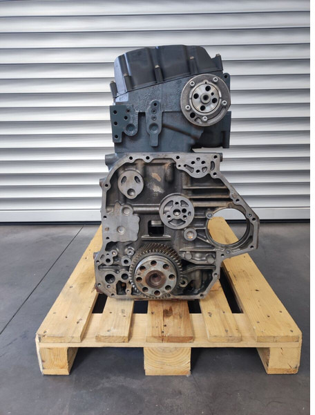 Iveco STRALIS EURO 3 CURSOR 10 F3AE0681 - محرك - شاحنة: صورة 5 Iveco STRALIS EURO 3 CURSOR 10 F3AE0681 - محرك - شاحنة: صورة 5