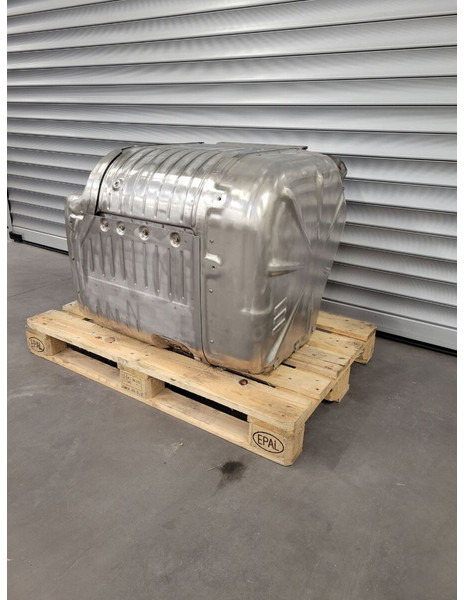 Iveco STRALIS EURO 6 NEW PARTS INSIDE - محول حفاز - شاحنة: صورة 3 Iveco STRALIS EURO 6 NEW PARTS INSIDE - محول حفاز - شاحنة: صورة 3