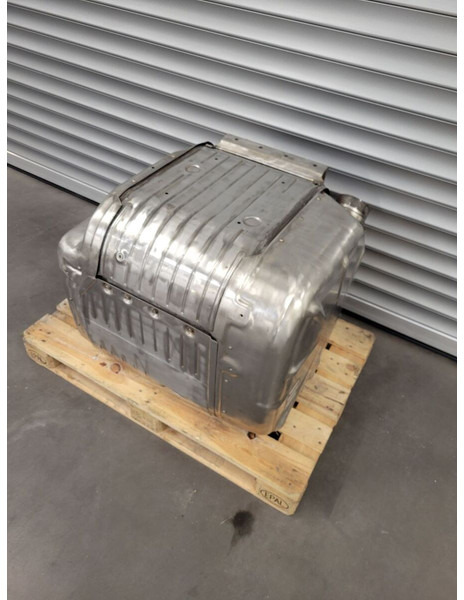 Iveco STRALIS EURO 6 NEW PARTS INSIDE - محول حفاز - شاحنة: صورة 4 Iveco STRALIS EURO 6 NEW PARTS INSIDE - محول حفاز - شاحنة: صورة 4