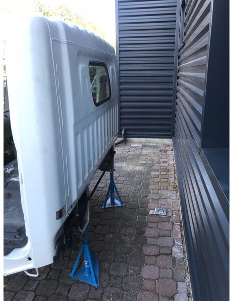 Nissan NT400 CABSTAR - الكابينة والداخلية - شاحنة: صورة 5 Nissan NT400 CABSTAR - الكابينة والداخلية - شاحنة: صورة 5