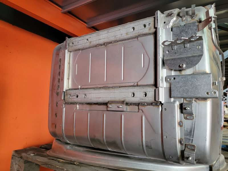 Renault Euro 6 - محول حفاز - شاحنة: صورة 5 Renault Euro 6 - محول حفاز - شاحنة: صورة 5
