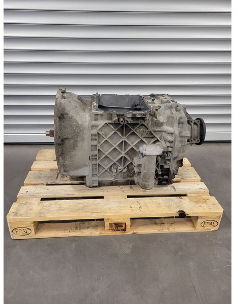 Volvo AT2612E - صندوق التروس - شاحنة: صورة 2 Volvo AT2612E - صندوق التروس - شاحنة: صورة 2