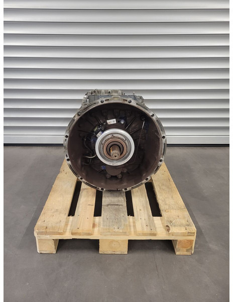 Volvo AT2612E - صندوق التروس - شاحنة: صورة 5 Volvo AT2612E - صندوق التروس - شاحنة: صورة 5