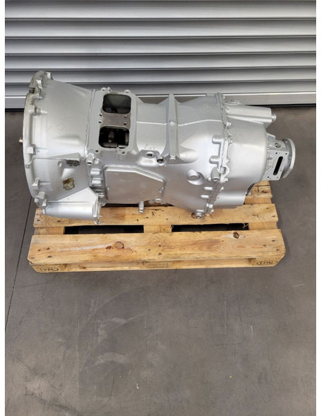 Volvo FH FM VT2009B REMANUFACTURED WITH WARRANTY - صندوق التروس - شاحنة: صورة 1 Volvo FH FM VT2009B REMANUFACTURED WITH WARRANTY - صندوق التروس - شاحنة: صورة 1