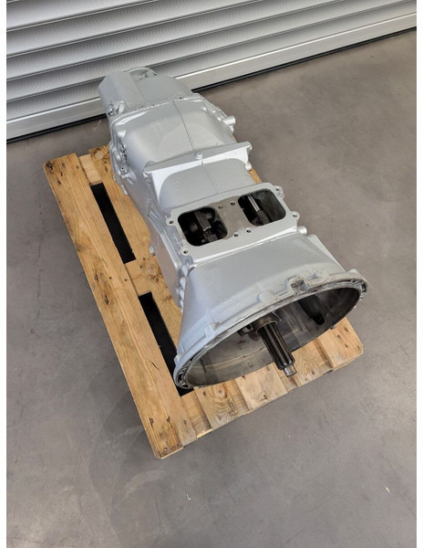 Volvo FH FM VT2014 REMANUFACTURED WITH WARRANTY - صندوق التروس - شاحنة: صورة 3 Volvo FH FM VT2014 REMANUFACTURED WITH WARRANTY - صندوق التروس - شاحنة: صورة 3