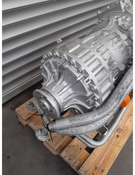 Volvo FH FM VT2506PT REMANUFACTURED WITH WARRANTY - صندوق التروس - شاحنة: صورة 4 Volvo FH FM VT2506PT REMANUFACTURED WITH WARRANTY - صندوق التروس - شاحنة: صورة 4