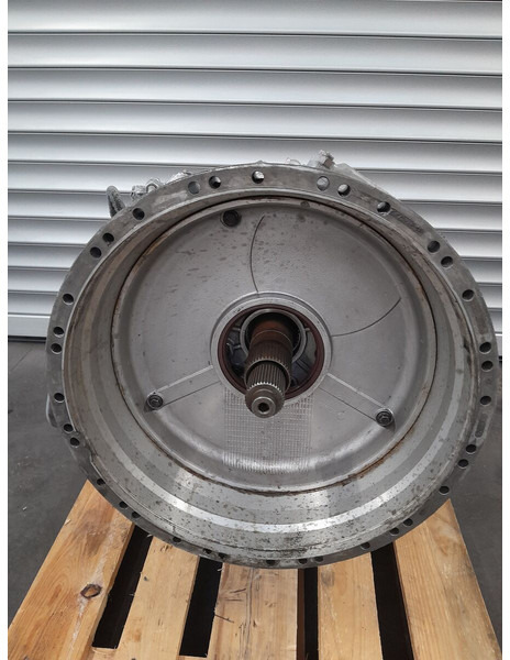 Volvo FH FM VT2506PT REMANUFACTURED WITH WARRANTY - صندوق التروس - شاحنة: صورة 3 Volvo FH FM VT2506PT REMANUFACTURED WITH WARRANTY - صندوق التروس - شاحنة: صورة 3