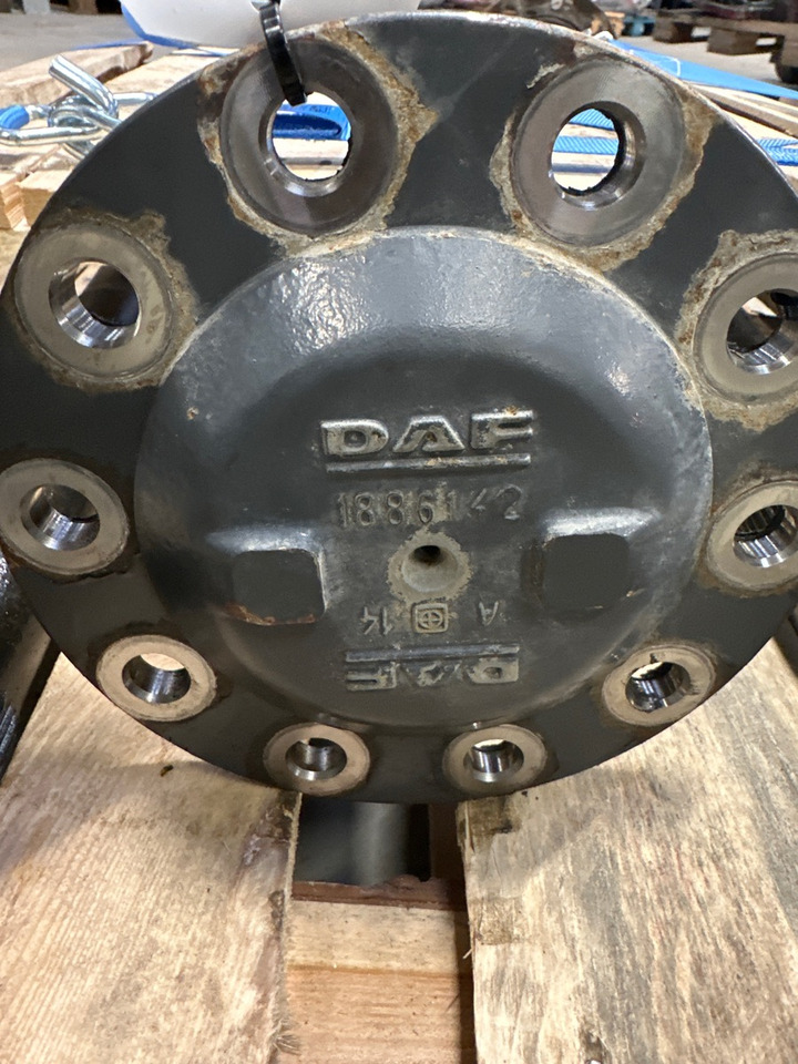 DAF 1886142 HALFSHAFT - المحور و قطع الغيار - شاحنة: صورة 1 DAF 1886142 HALFSHAFT - المحور و قطع الغيار - شاحنة: صورة 1