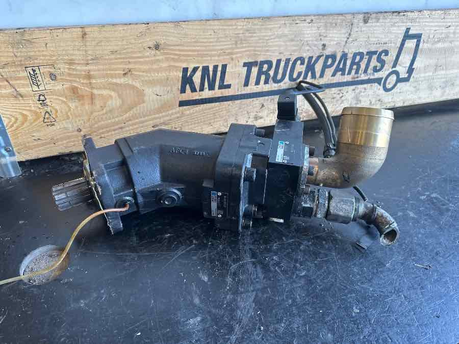 HYDRO LEDUC HYDRALIC PUMP // XPI 130_0523730 - أجهزة هيدروليكية - شاحنة: صورة 1 HYDRO LEDUC HYDRALIC PUMP // XPI 130_0523730 - أجهزة هيدروليكية - شاحنة: صورة 1